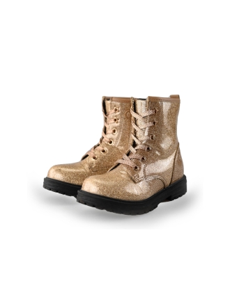 Nelson Veterboots Goud 237869