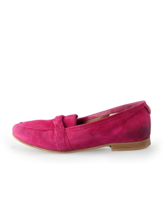 Tamaris Loafers  Paars 237875