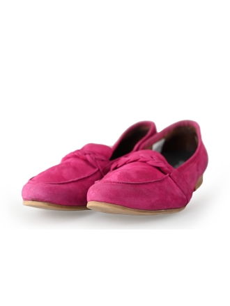Tamaris Loafers  Paars 237875