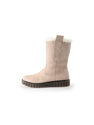 Rieker Laarzen Bruin 237876