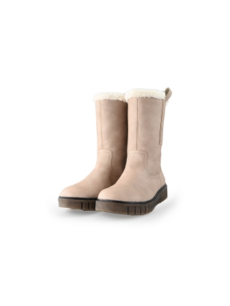 Rieker Laarzen Bruin 237876