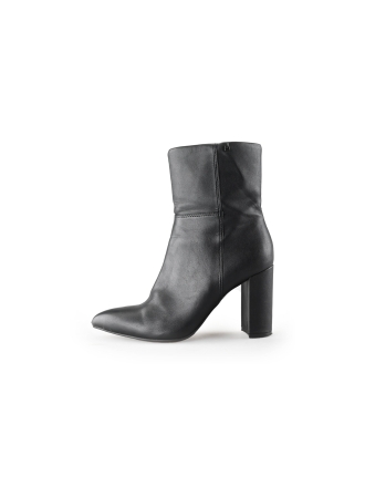 Mexx Enkellaarzen Zwart 237879