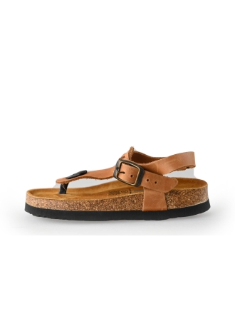 Hush Puppies Sandalen Bruin 237885