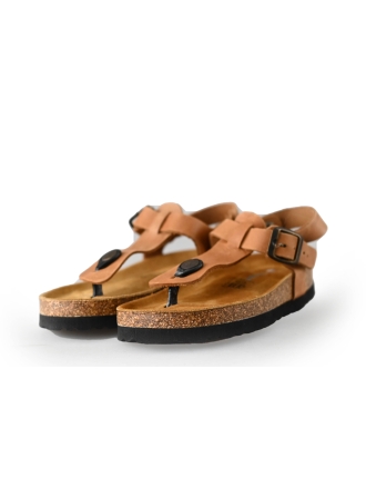 Hush Puppies Sandalen Bruin 237885