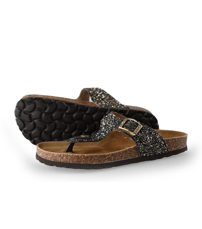 Kipling Slippers