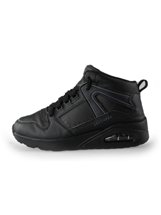 Skechers Hoge sneakers Zwart 237900