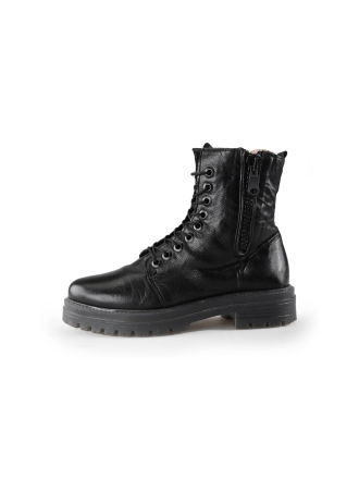 MJUS Veterboots Zwart 237918