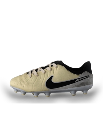 Nike Voetbalschoenen Geel 237921