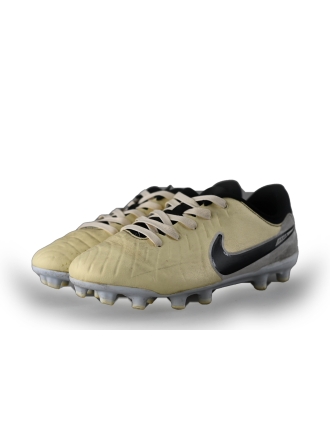 Nike Voetbalschoenen Geel 237921