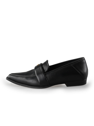 Nubikk Loafers  Zwart 237934