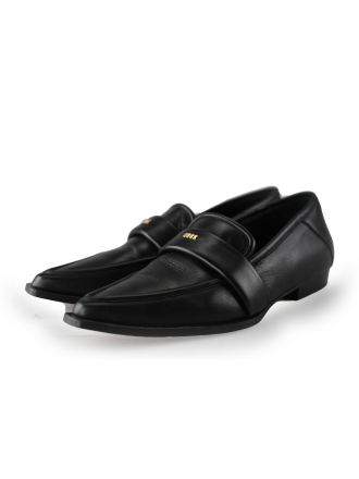 Nubikk Loafers  Zwart 237934