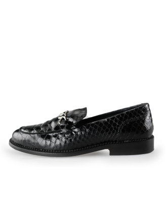 Tango Loafers  Zwart 237959