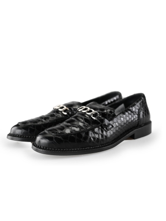 Tango Loafers  Zwart 237959