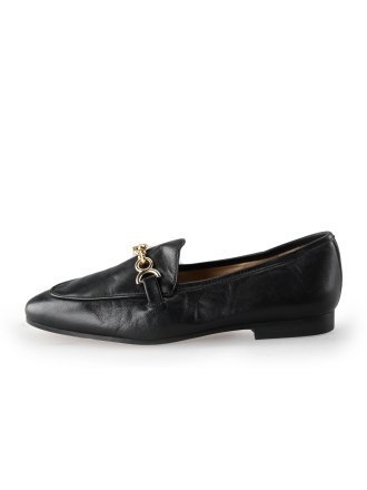 L.K. Bennett Loafers  Zwart 237963