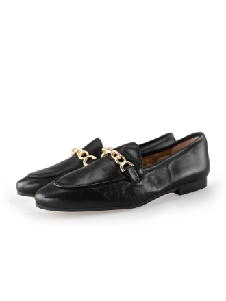 L.K. Bennett Loafers  Zwart 237963