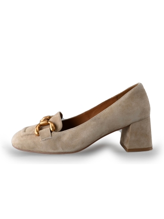 Bibi Lou Loafers  Beige 237990