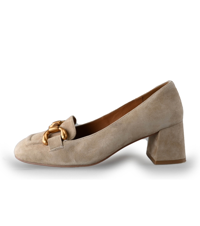Bibi Lou Loafers 