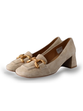 Bibi Lou Loafers  Beige 237990