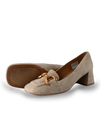 Bibi Lou Loafers 