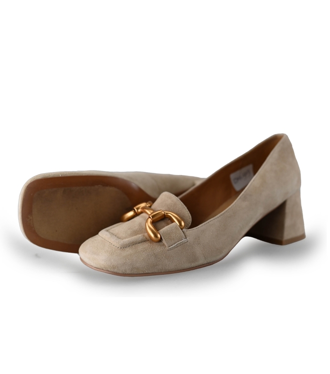 Bibi Lou Loafers 