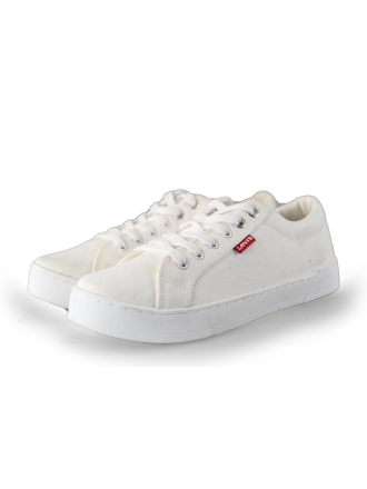 Levi's Sneakers Wit 237991