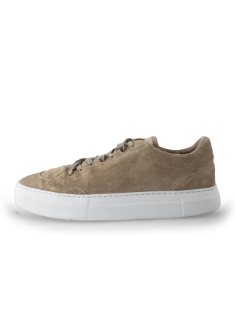 Nubikk Sneakers Bruin 237992