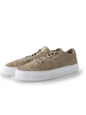 Nubikk Sneakers Bruin 237992
