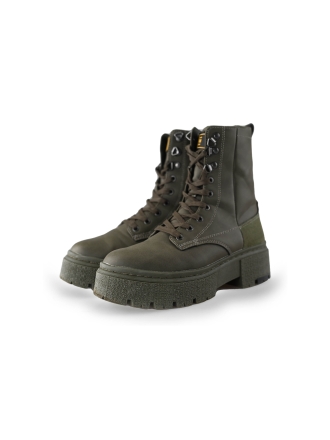 G-Star Veterboots Groen 237995