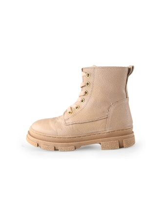 IK-KE Veterboots Bruin 238000