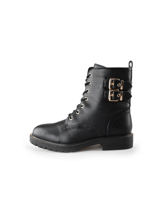 Cellini Veterboots Zwart 238002