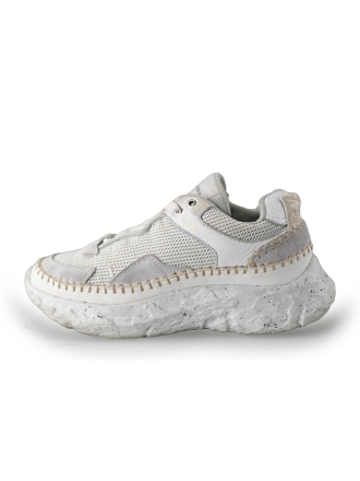 Nubikk Sneakers Wit 238005