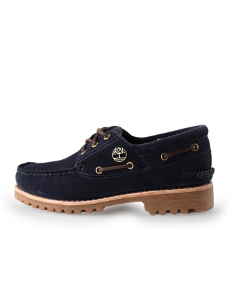 Timberland Nette schoenen  Blauw 238015