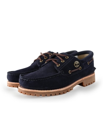 Timberland Nette schoenen  Blauw 238015