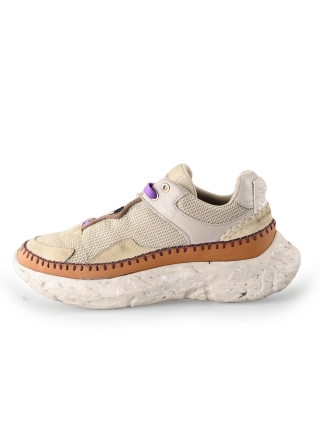 Nubikk Sneakers Bruin 238025