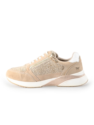 Mustang Sneakers Bruin 238034