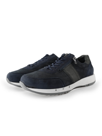 Waldlaufer Sneakers Blauw 238041