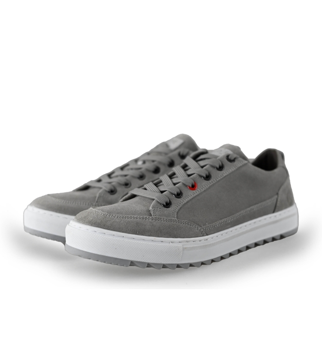 RED_EYE Sneakers