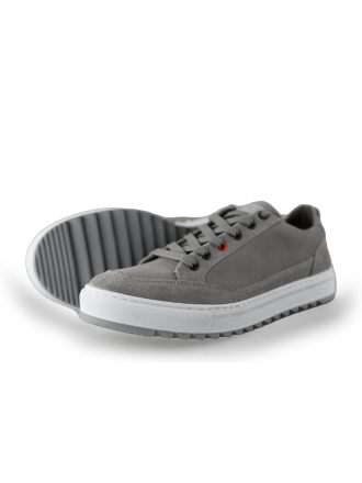 RED_EYE Sneakers