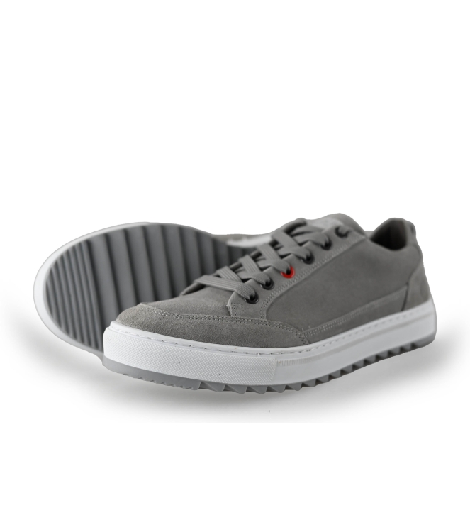 RED_EYE Sneakers