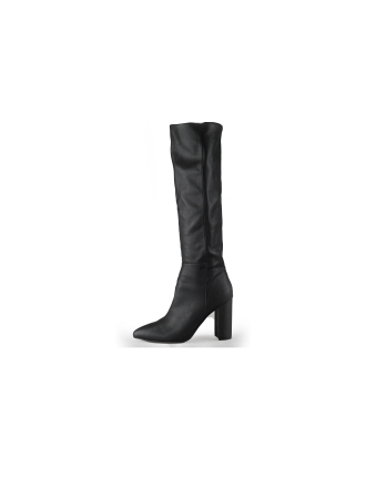 Mexx Laarzen Zwart 238051
