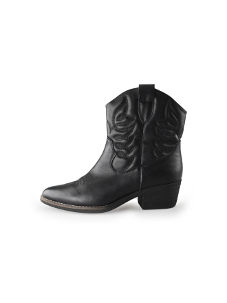 Cellini Cowboy laarzen Zwart 238053