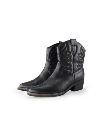 Cellini Cowboy laarzen Zwart 238053