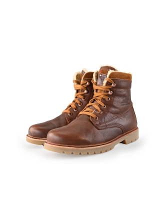 Panama Jack Veterboots Bruin 238059