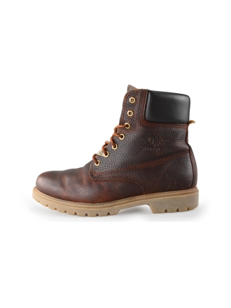 Panama Jack Veterboots Bruin 238064