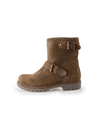 Panama Jack Biker boots Bruin 238065