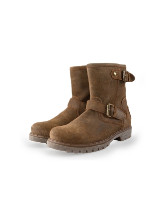 Panama Jack Biker boots Bruin 238065