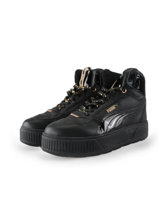 Puma Hoge sneakers Zwart 238079