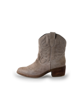 Muyters Cowboy laarzen Bruin 238082
