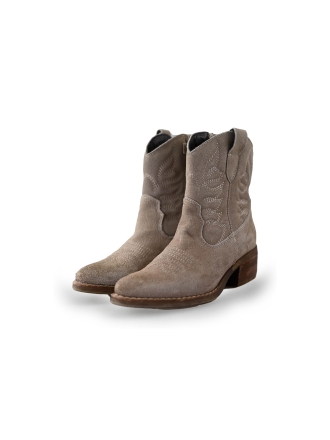 Muyters Cowboy laarzen Bruin 238082
