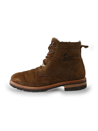 Panama Jack Veterboots Bruin 238103